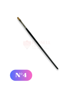 PINCEL ECONOMICO Nro 4 ML-153
