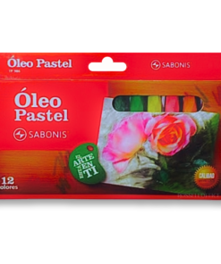 OLEO SABONIS 12COL.