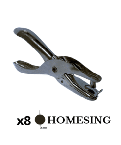 PERFORADORA UN HUECO ML-060 HOMESING H-809