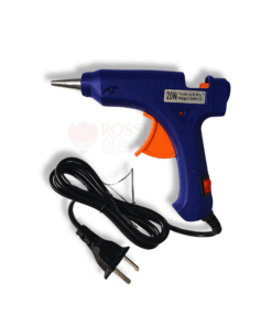 PISTOLA DE SILICONA C/INTERUPTOR HELI ML-133