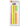 POSIT SMART NOTES RESALTADOR NEON-PASTEL BRW BA106