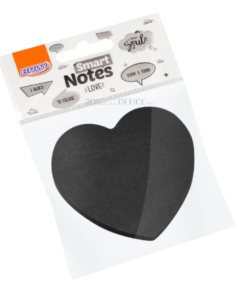 POSIT SMART NOTES SPEECH NEGRO BRW 50HJS