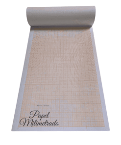 PAPEL MILIMETRADO BLOCK 50UD