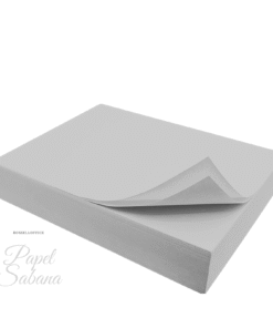 PAPEL SABANA T/OFICIO