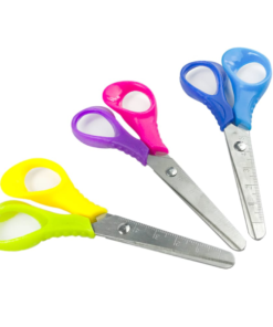 TIJERA REBOTE PUNTA ROMA ML-172