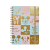 DIARIO MEDIANO DISNEY ML-129 M113