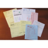 DOCUMENTOS MERCANTILES