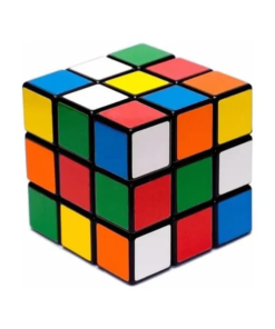 CUBO RUBY GRANDE 6CM ML-413-1