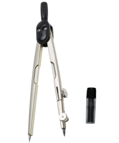 COMPAZ METALICO PRECISIO 2PZ AOSDU M-160 12UND