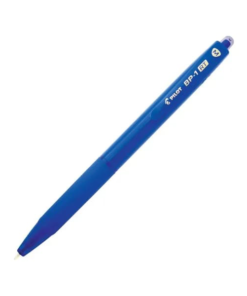 BOLIGRAFO QUE SE BORRA PILOT RETRACTIL AZUL12UD