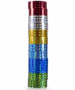 YUREX TORNASOL FIVE STICK 18MM GRUESO ML-119