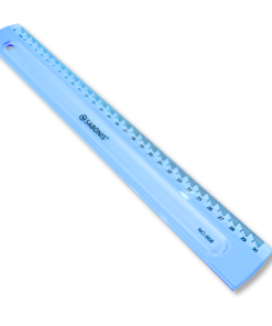 REGLA SABONIS 30CM N░668