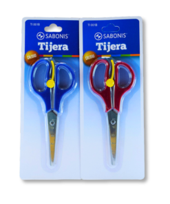TIJERA SABONIS TI-001B