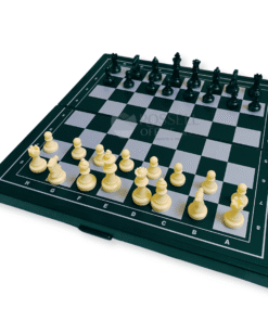 AJEDREZ 3 EN 1 GRANDE 3270 M351 27.5cm