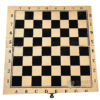 AJEDREZ DE MADERA GRANDE 34CM M272