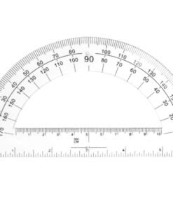 TRANSPORTADOR 180*11CM M247