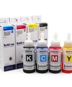 TINTA INKLASER EPSON M312 70ML 100ML 41-42-43-44