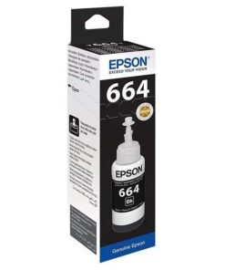 TINTA EPSON T6641-42-43-44