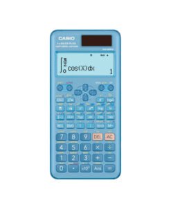 CALCULADORA CASIO CIENTIFICA FX-991 ES PLUS BU