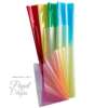 PAPEL CELOFAN COLOR INTENSO CL009
