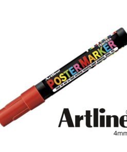 MARCADOR POSTERMARKER 4MM CAFE