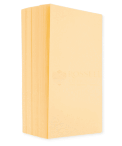 FOLDER AMARILLO OFICIO 100 UD