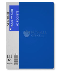 FOLDER C/FUNDAS OFICIO 60HJ ML-006-60