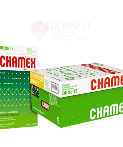 PAPEL BON CHAMEX T/OFICIO 75 gramos