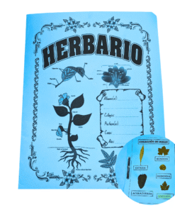HERBARIO-MEDICINAL