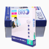 PAPEL BON BRIO T /CARTA 75 GRAMOS