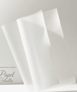 PAPEL CEBOLLA OFICIO 95G