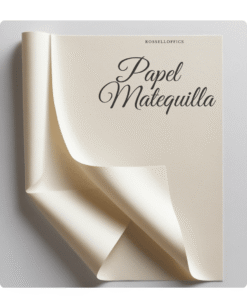 PAPEL MANTEQUILLA PLIEGO