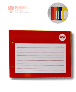 SEPARADORES TOP CARTON +PALANCA