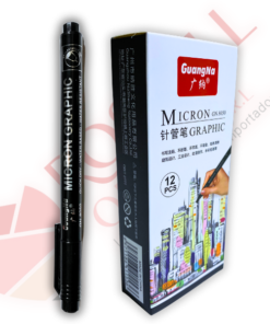 MICROPUNTA NUMERADO VARIOS 8050