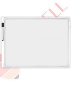 PIZARRA ACRILICA ALUMINIO 90X120CM ML-2103