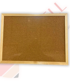 PIZARRA CORCHO 30X40 CM ML-2104