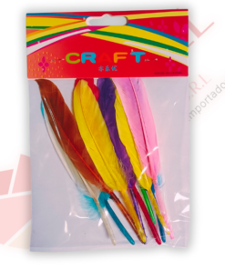 PLUMAS BOLSA GRAFT ML-246-247-248
