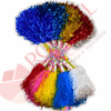 POMPONES LLUVIAS METALIZADAS-NORMAL M361-361A
