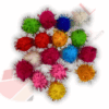 POM POM MINI BOBOM 100PZA ML-478