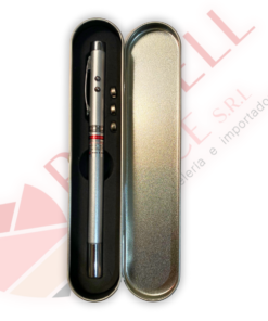 PUNTERO LACER 5 EN UNO CAJA PLOMA 8006 ML-467