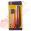 ESTILETE FENGDELI HAIXIN+ REPUESTO 18MM ML-331