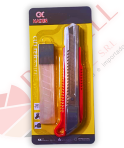 ESTILETE FENGDELI HAIXIN+ REPUESTO 18MM ML-331