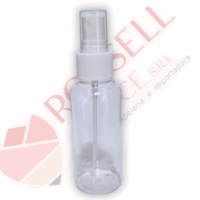 ATOMIZADOR PEQ 100ML C/COLGADOR ML-609