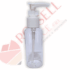 DISPENSADOR DE BOMBA MANUAL P/LIQUIDOS 100ML-Y