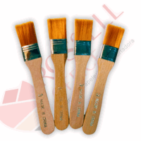 BROCHA LENGUA DE GATO N3 M071