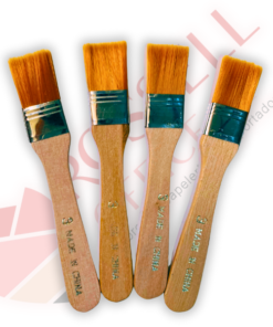 BROCHA LENGUA DE GATO N3 M071