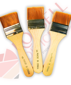 BROCHA LENGUA DE GATO N6 M072