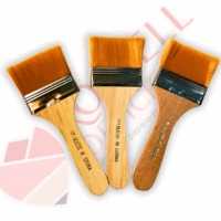 BROCHA LENGUA DE GATO N9 M073