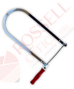 CIERRA CALADORA ARCO ML-294 QL-036