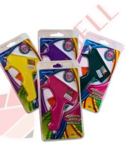 PISTOLA DE SILICONA CHINO GK-280 BH-SHELY ML-131